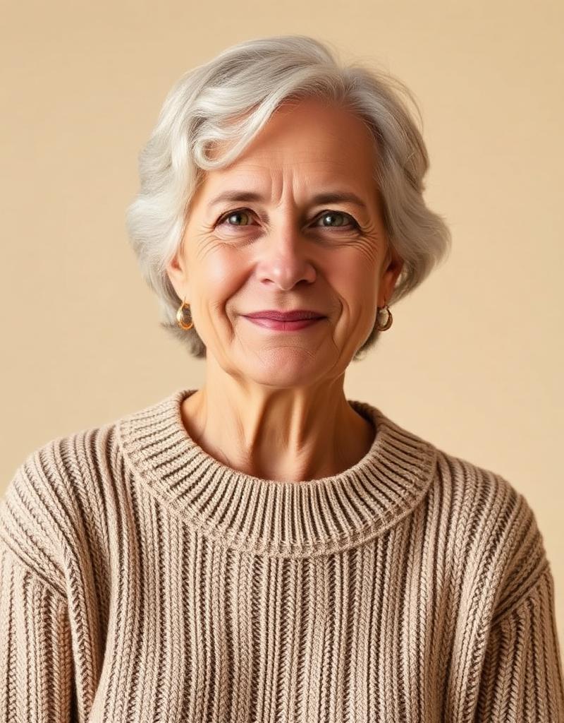 Ursula Messing
